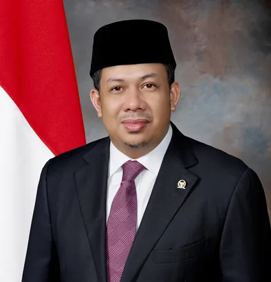 Fahri Hamzah