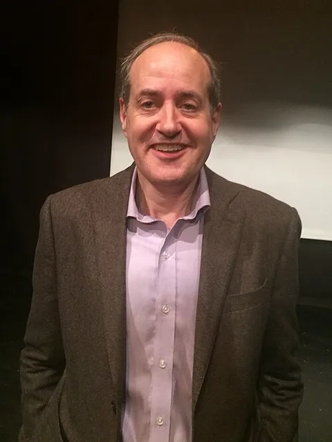 Carles Boix