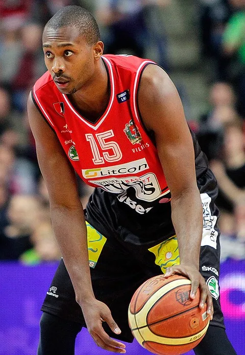 Zabian Dowdell