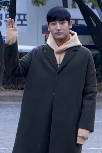 Parc Jae-jung
