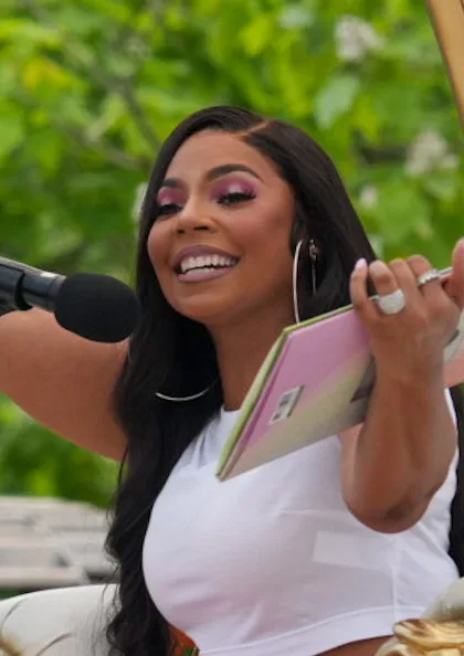 Ashanti