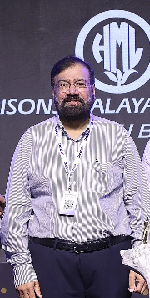 Harsh Goenka