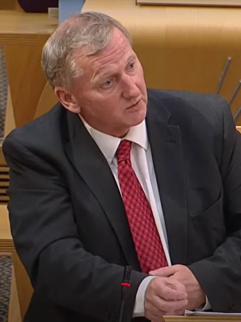 Alex Rowley