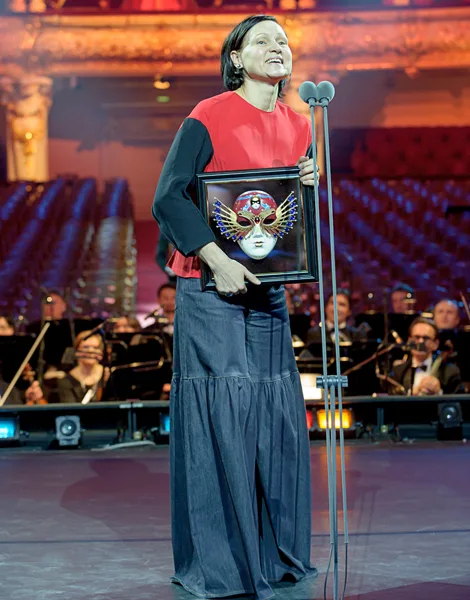 Tatiana Baganova
