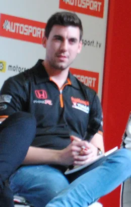 Daniel Cammish