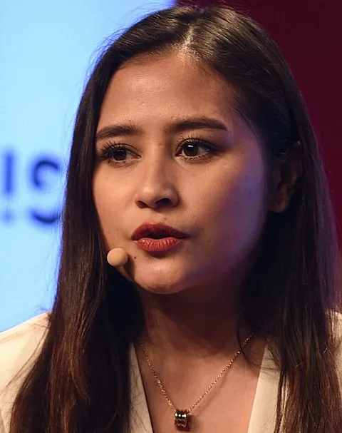Prilly Latuconsina
