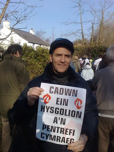 Bryn Fôn
