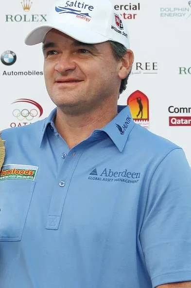 Paul Lawrie
