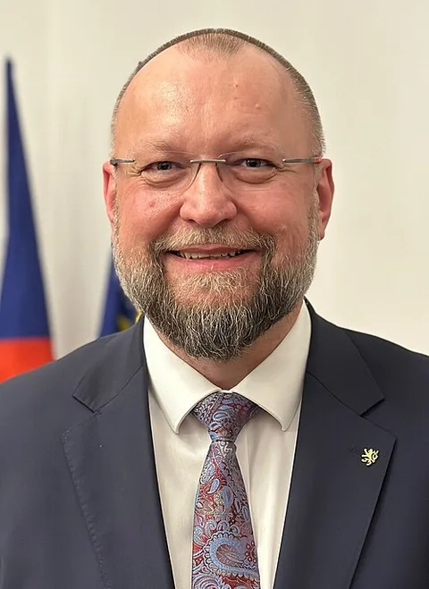 Jan Bartošek