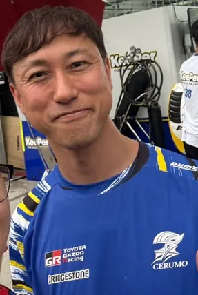 Hiroaki Ishiura
