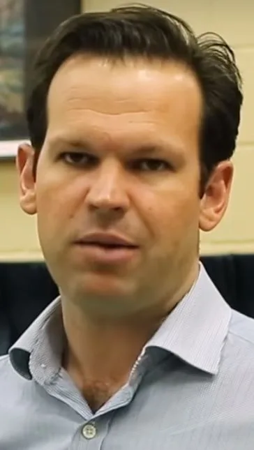 Matthew Canavan