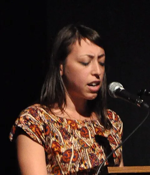 Jessica Grose