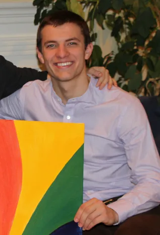 Cason Crane