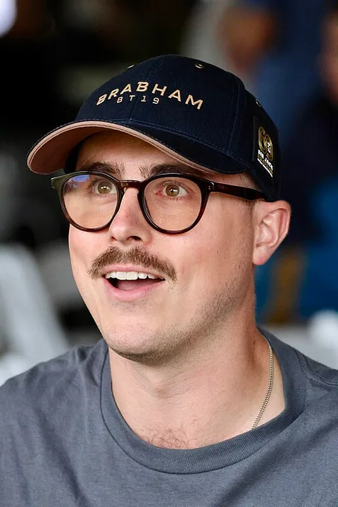 Sam Brabham