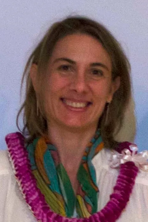 Hope Jahren