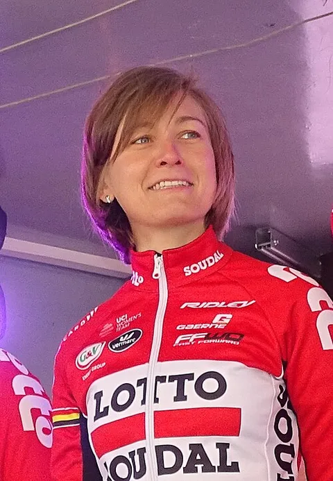 Sofie De Vuyst