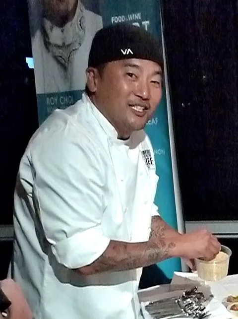Roy Choi