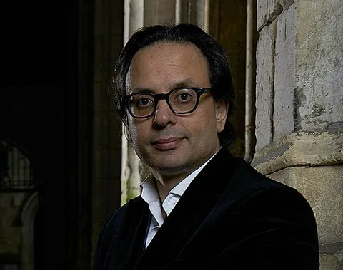 Dominic Selwood