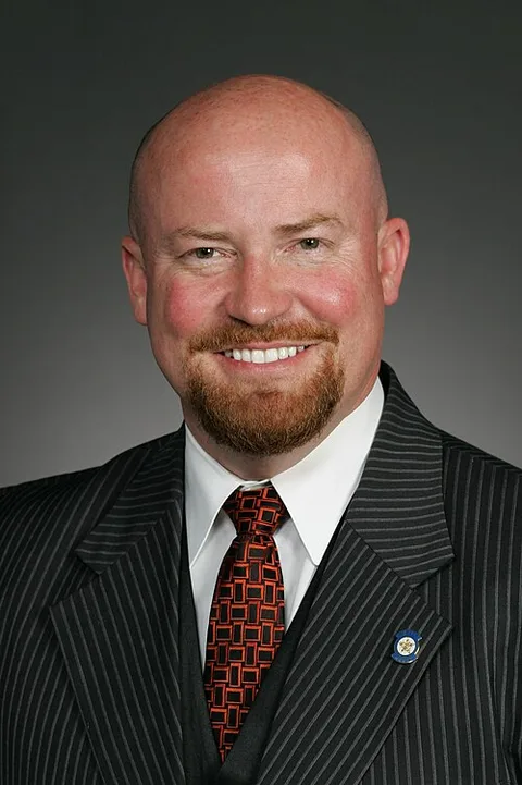 Joe Dorman