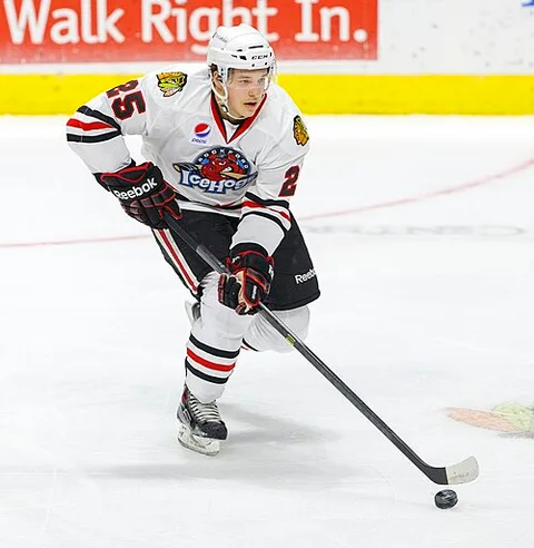 Alex Broadhurst