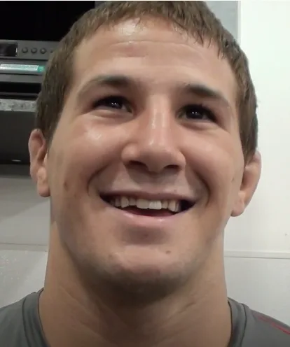 Logan Stieber