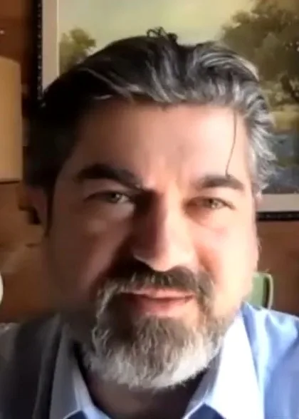 Eddie Rodriguez