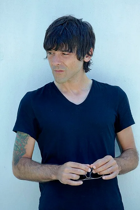 Marc Carroll