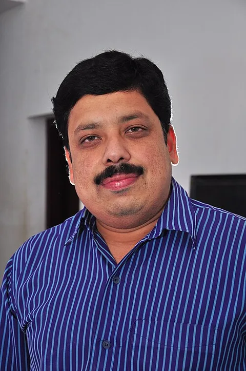 Anand Neelakantan