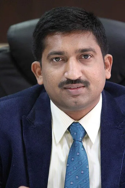 Parikipandla Narahari