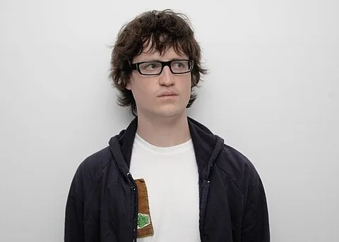 Jake Lodwick