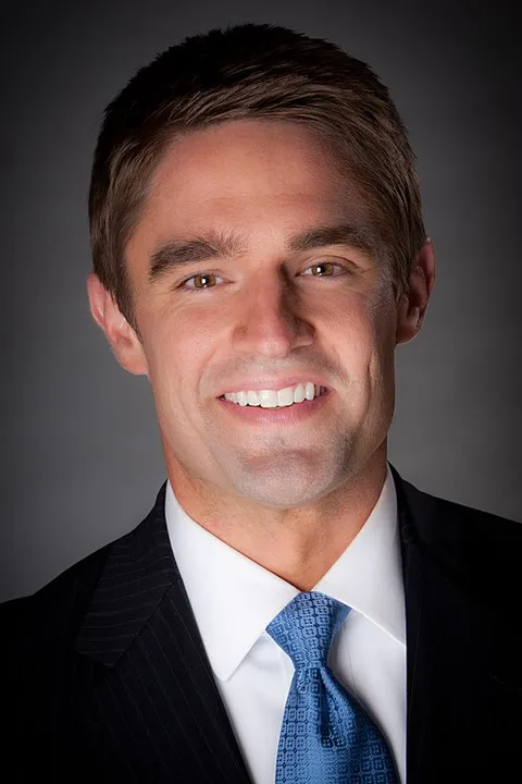 Jeff Leach