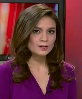 Liz Wahl
