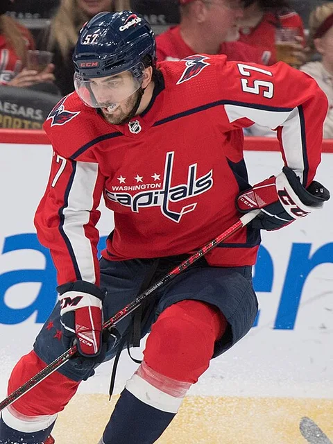 Trevor van Riemsdyk