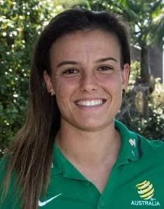 Chloe Berryhill