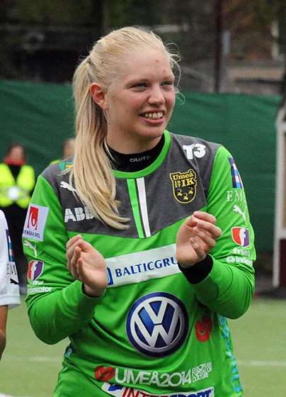 Malin Reuterwall