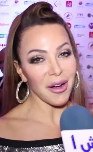 Suzan Najm Aldeeen