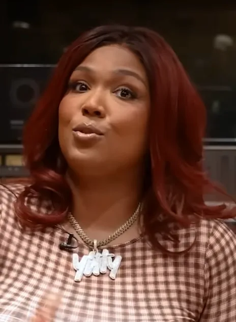 Lizzo