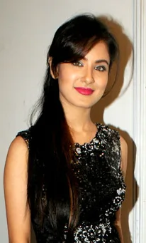 Pooja Banerjee