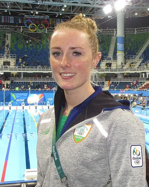 Fiona Doyle