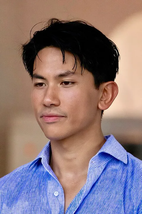 Prince Abdul Mateen of Brunei