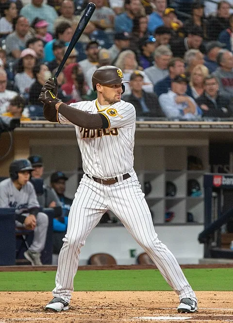 Trayce Thompson