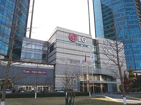 LG Electronics