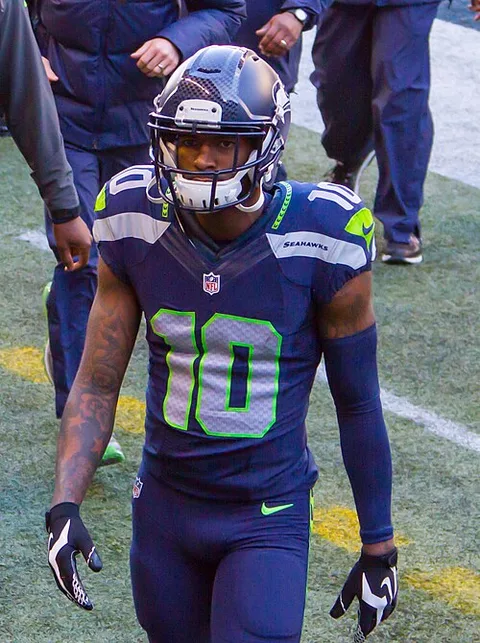 Paul Richardson