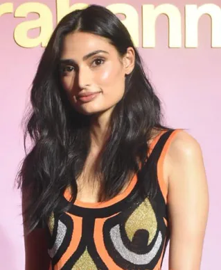 Athiya Shetty