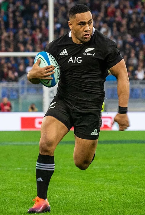 Ngani Laumape