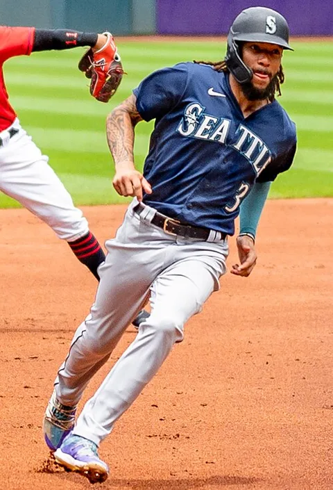 J. P. Crawford