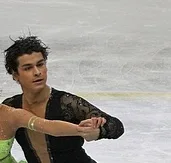 Ilias Ali
