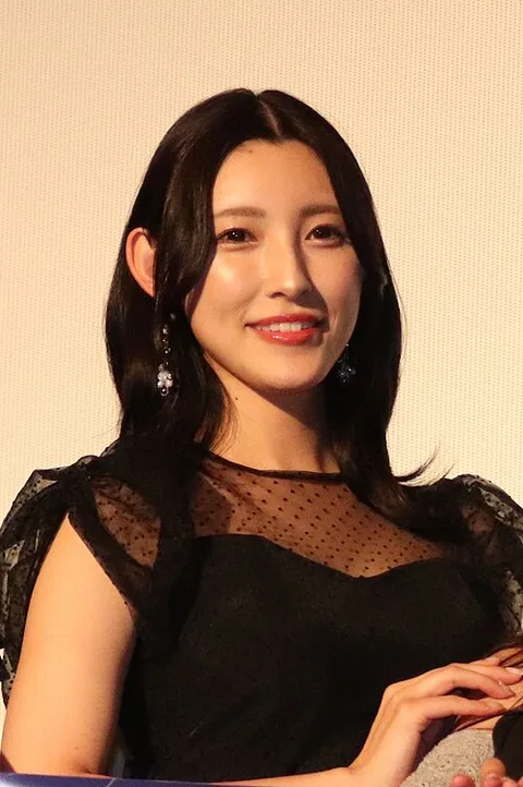 Kana Morisawa