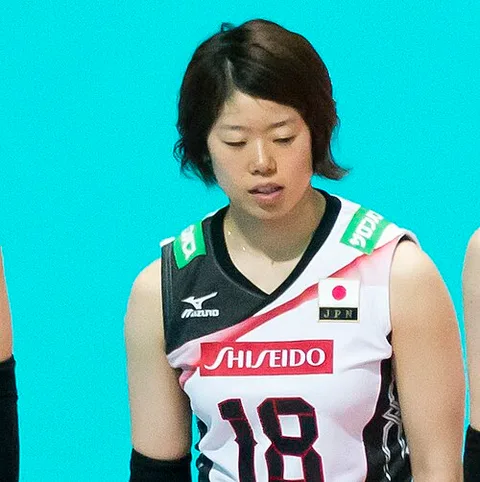 Mami Uchiseto