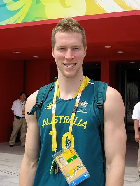 David Barlow